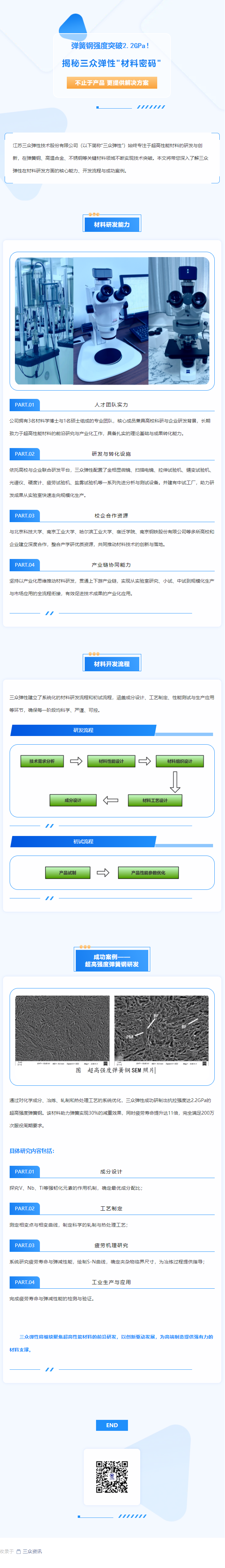材料开发长截屏